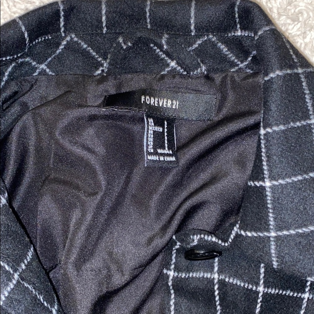 Crop jacket - Picture 2 of 3